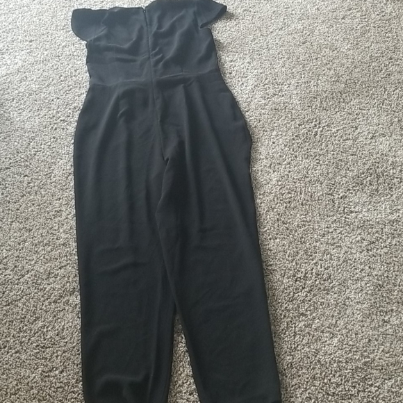 CeCe jumpsuit - Picture 4 of 4